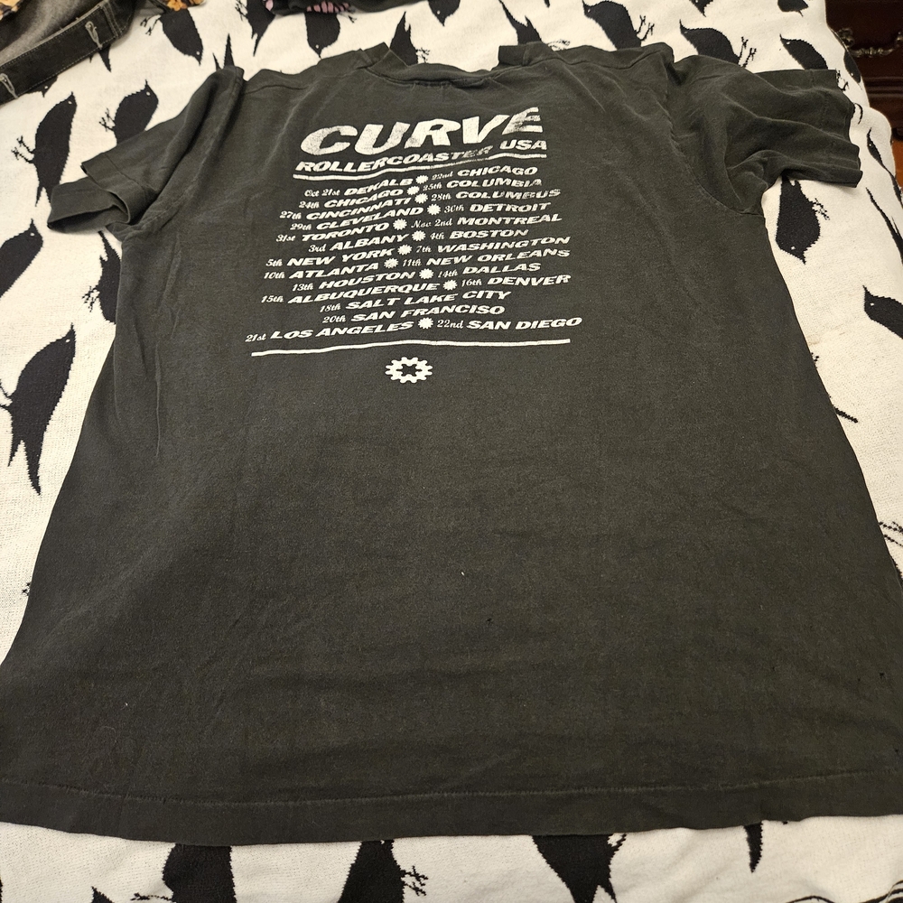Graphic Star T-Shirt - Picture 4 of 6